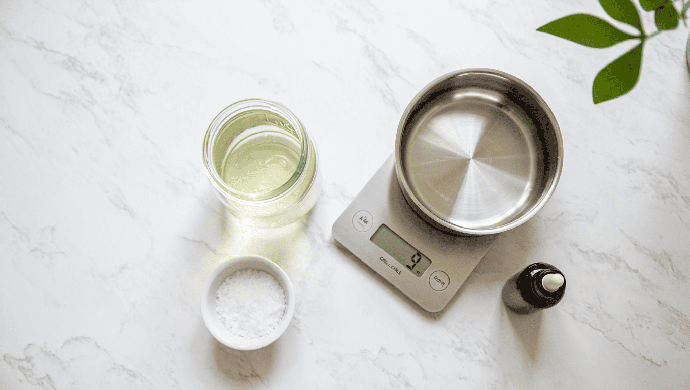 Sérum physiologique maison bébé [Recette et avis 2026]