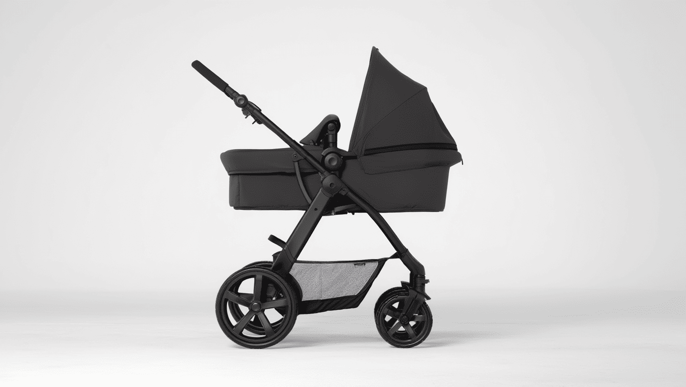 Avis poussette Kinderkraft | Guide & comparatif 2026