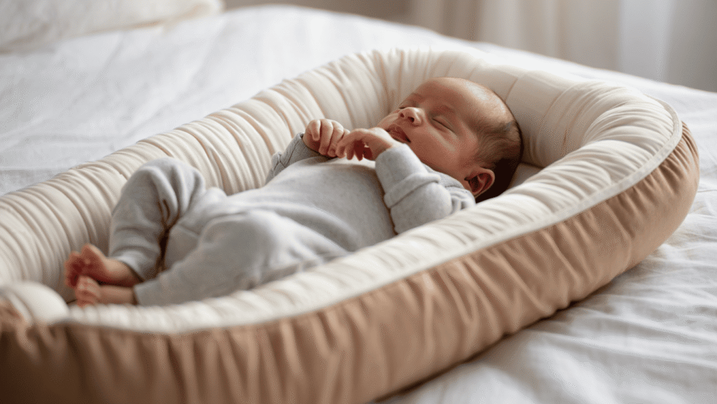 Cocons pour bébé avantages inconvénients [Avis 2026]