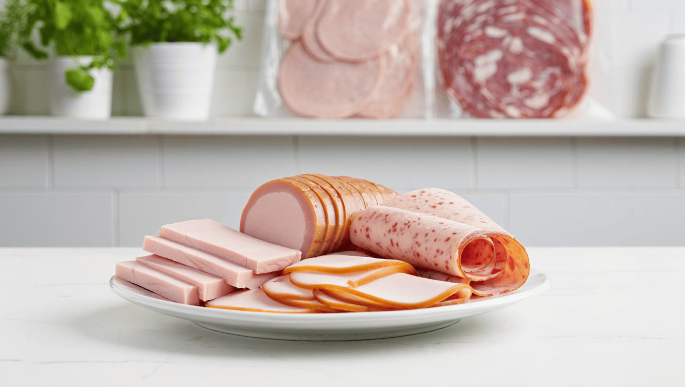 Salami enceinte | Cru interdit - Cuit autorisé [Guide]