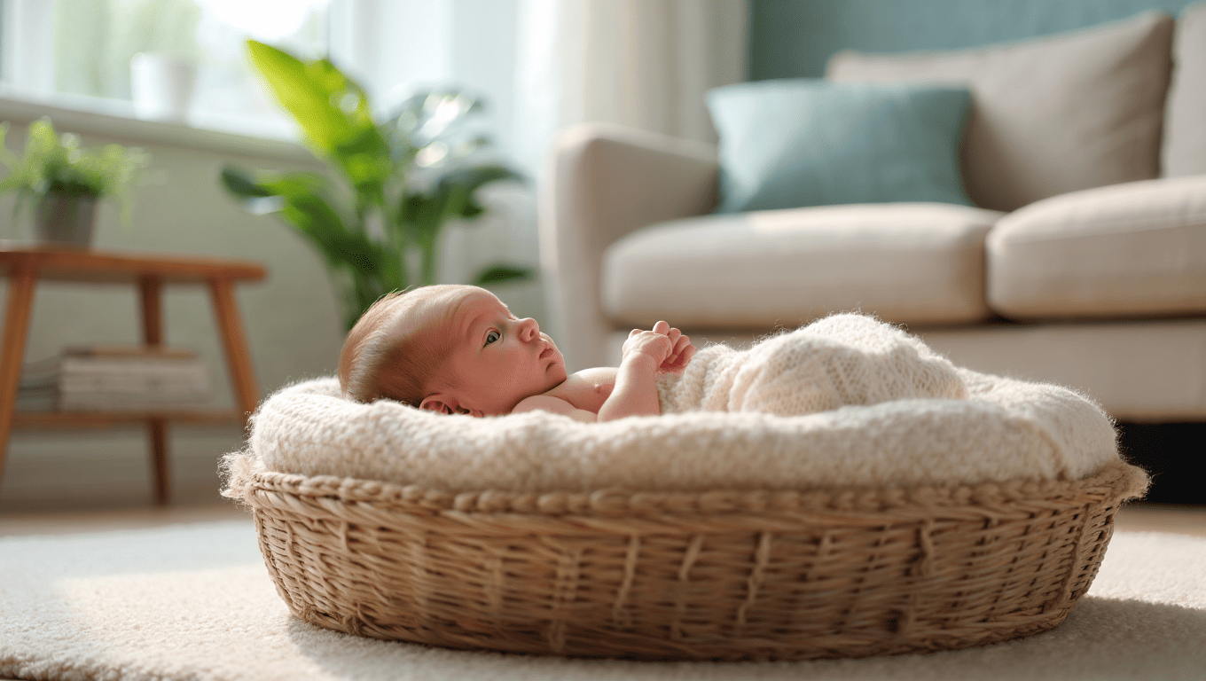 Cocons pour bébé avantages inconvénients [Avis 2026]