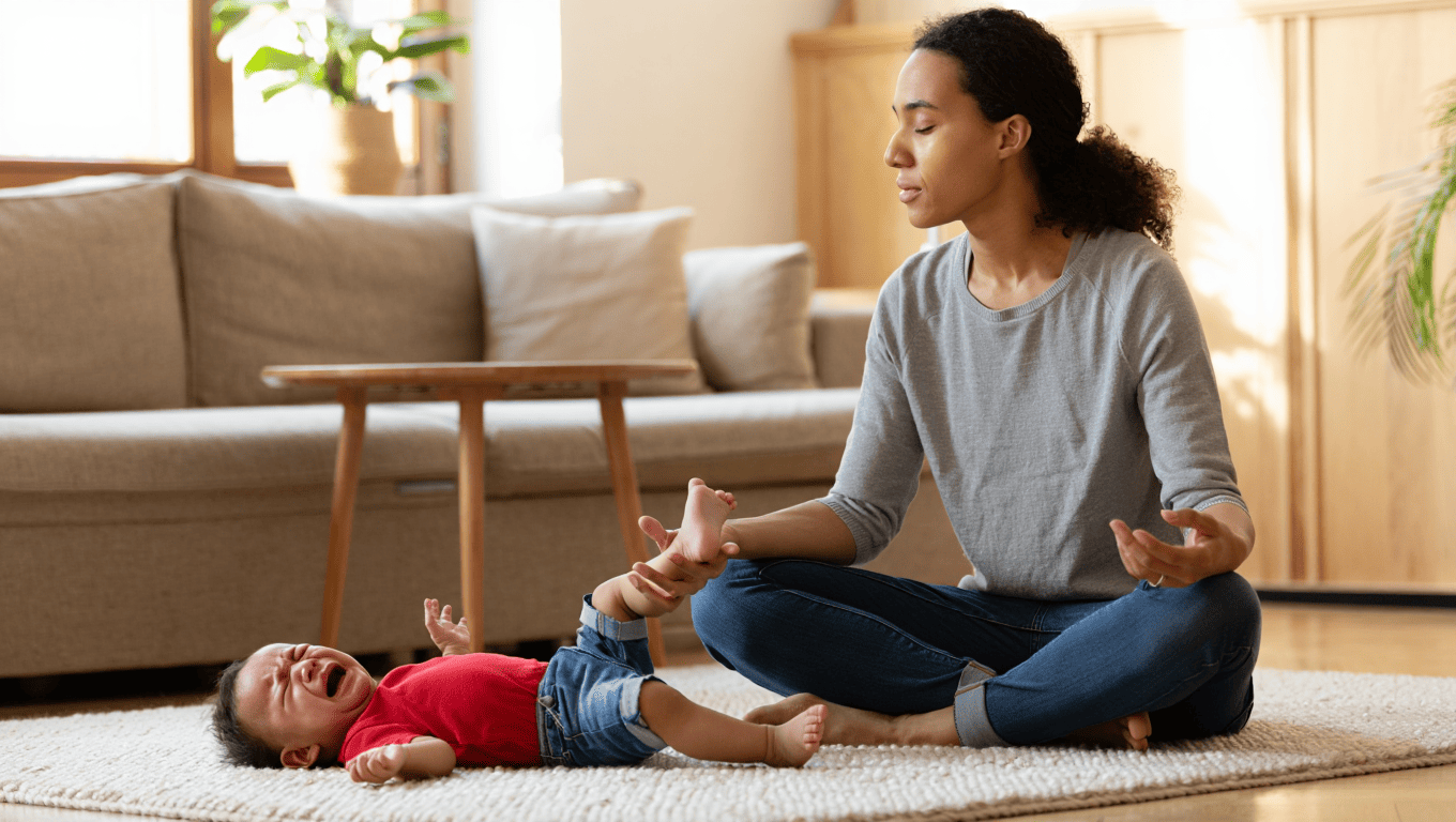 Terrible two règles | 5 astuces pour stopper la crise