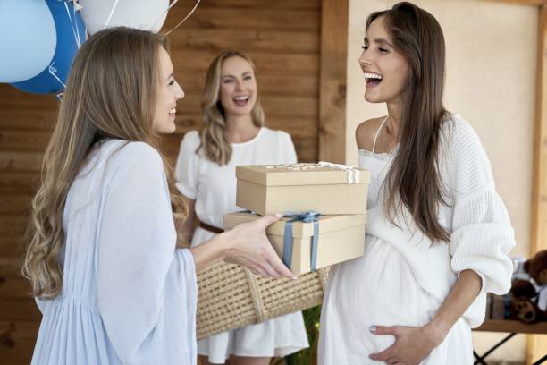 cadeau de naissance original et utile