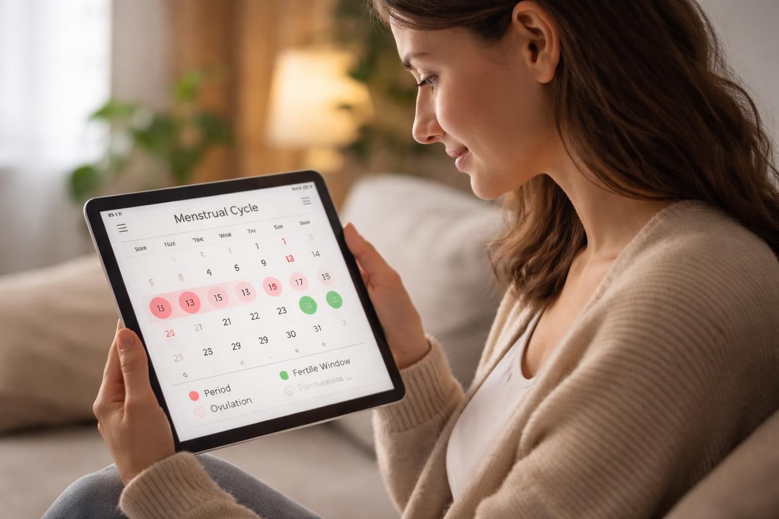 découvrez comment calculer votre ovulation pour mieux maîtriser votre calendrier des règles et optimiser vos chances de fertilité grâce à des conseils simples et efficaces.