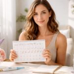 découvrez comment calculer votre ovulation et maîtriser votre calendrier des règles pour optimiser votre fertilité et mieux comprendre votre cycle.
