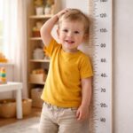 découvrez les tailles moyennes des enfants de 2 ans et les repères essentiels pour suivre leur croissance en toute confiance.