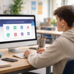 découvrez comment accéder facilement à pronote via lycée connecté pour consulter notes, emplois du temps et informations scolaires en toute simplicité.