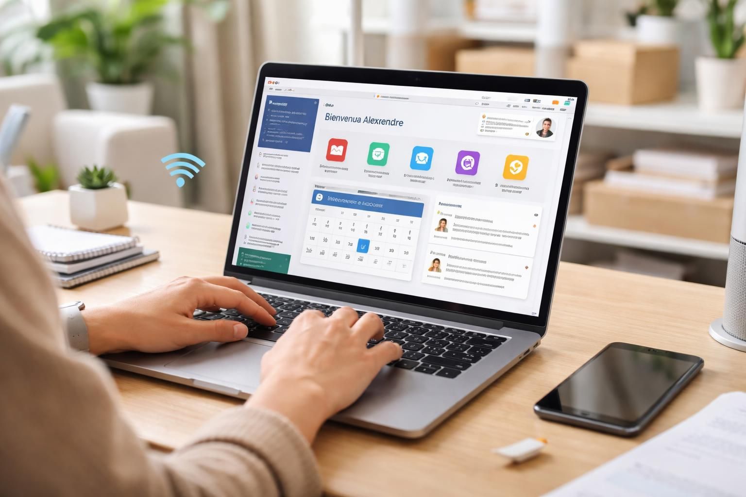 découvrez comment accéder à l’ent 94 facilement et rapidement grâce à nos conseils pratiques et étapes simples pour une connexion sans souci.