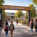 dĂ©couvrez comment accĂ©der facilement et rapidement Ă lâent collĂšge 41 grĂące Ă notre guide pratique et Ă©tape par Ă©tape.