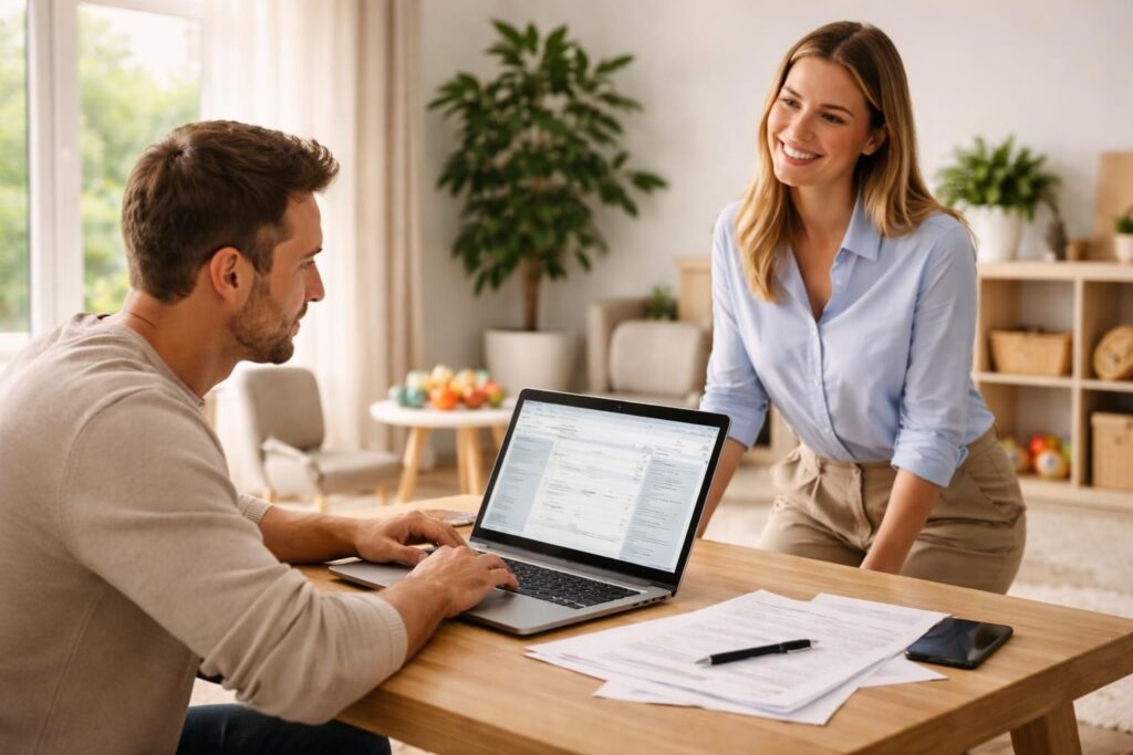 découvrez comment déclarer facilement le salaire versé à votre nounou en 2026, avec toutes les étapes et conseils pratiques pour être en conformité avec la législation.