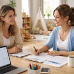 découvrez nos conseils pour gérer efficacement les contrats avec votre nounou ou topassmat, et assurer une relation claire et sereine.