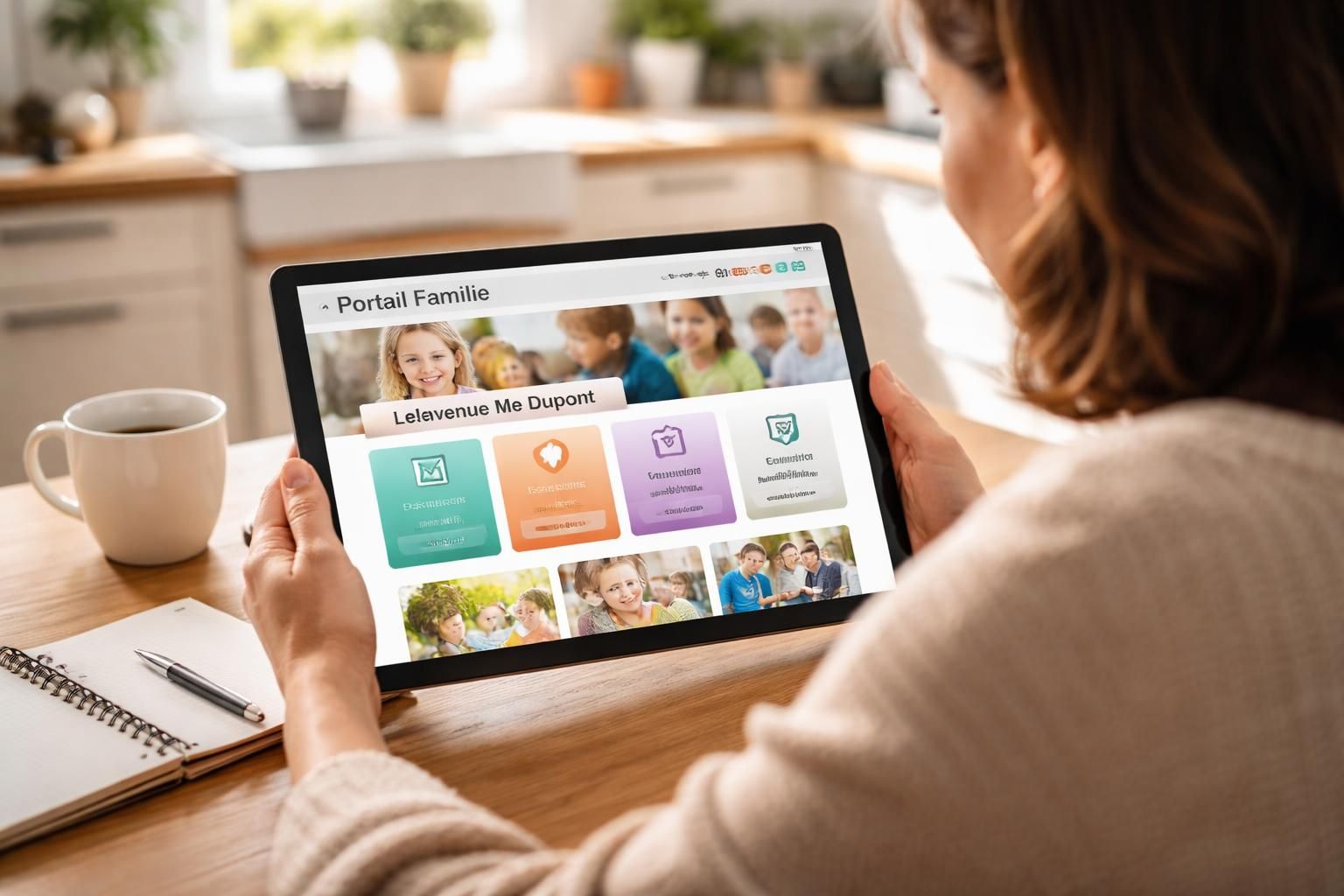 découvrez comment utiliser le portail famille d'aubervilliers pour simplifier vos démarches administratives en ligne et gérer facilement les inscriptions et paiements.