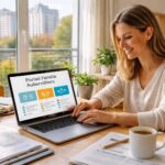 découvrez comment utiliser le portail famille d'aubervilliers pour simplifier vos démarches administratives en quelques clics, gérer les inscriptions et accéder facilement aux services municipaux.