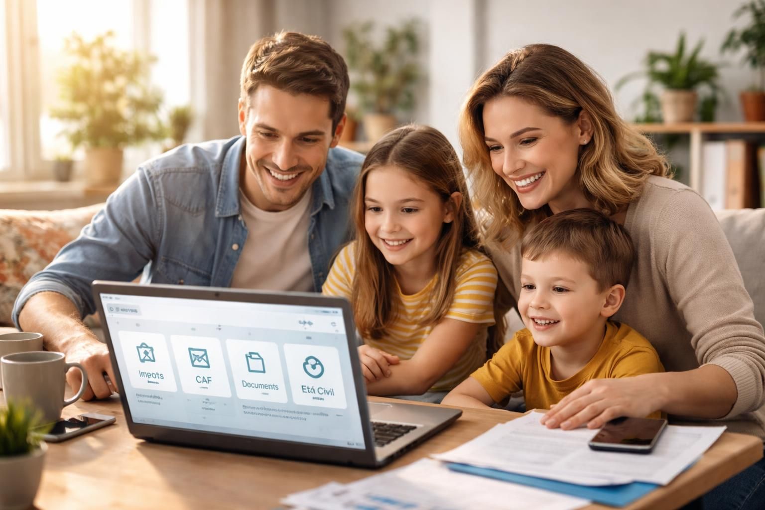 découvrez le portail famille de savigny-le-temple et simplifiez toutes vos démarches administratives pour 2026 en un seul endroit.