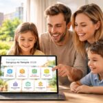 découvrez le portail famille de savigny-le-temple pour simplifier toutes vos démarches en 2026. accédez facilement aux services et informations pour un quotidien facilité.