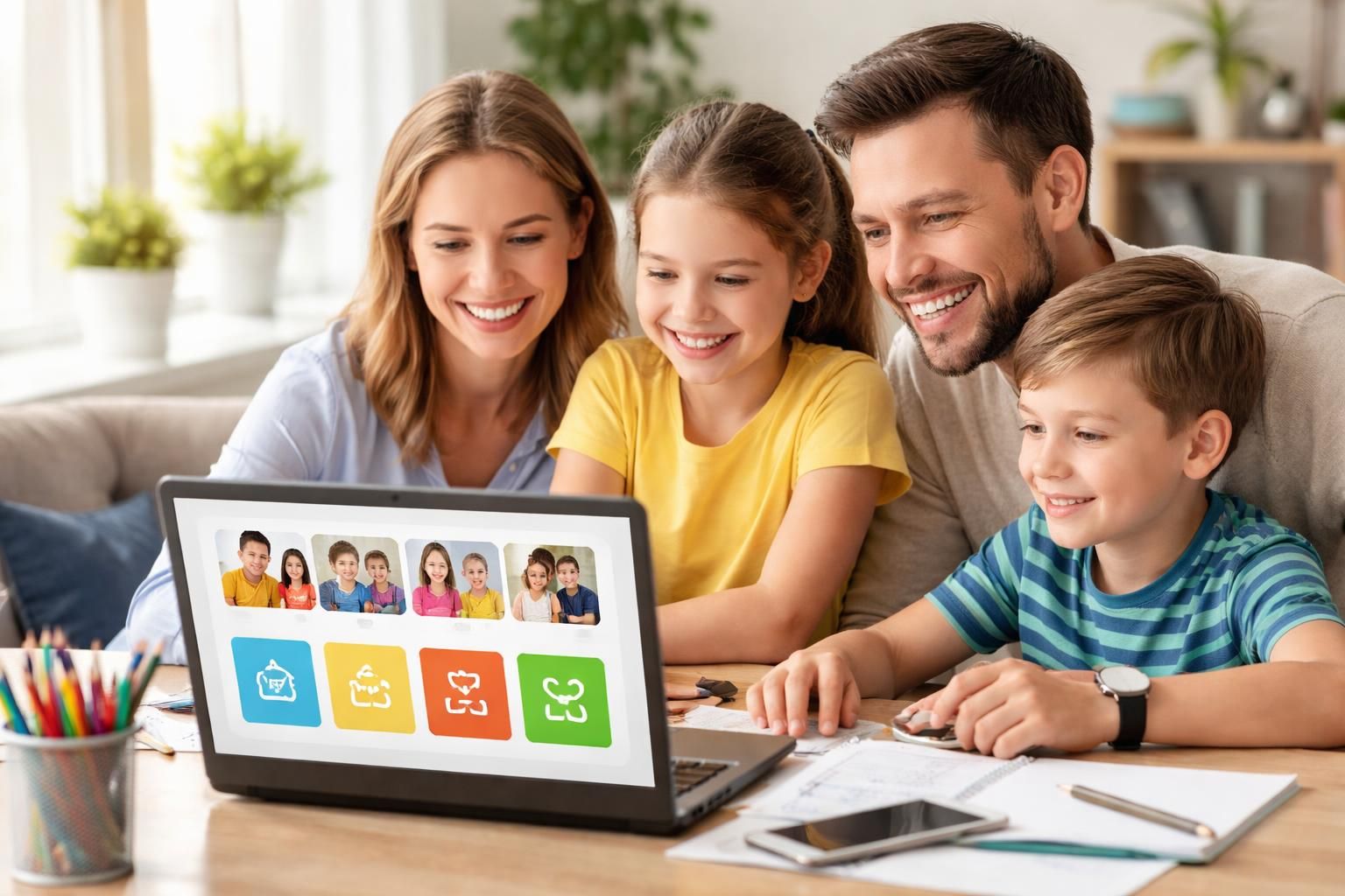 découvrez le portail famille de savigny-le-temple et simplifiez toutes vos démarches administratives en 2026. accédez facilement aux services en ligne pour gagner du temps.