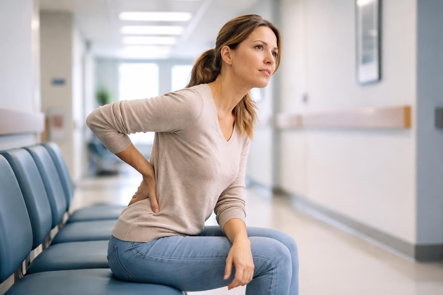 découvrez pourquoi le mal de dos est un symptôme fréquemment négligé dans le déni de grossesse et comment mieux comprendre ce signe pour une prise en charge adaptée.