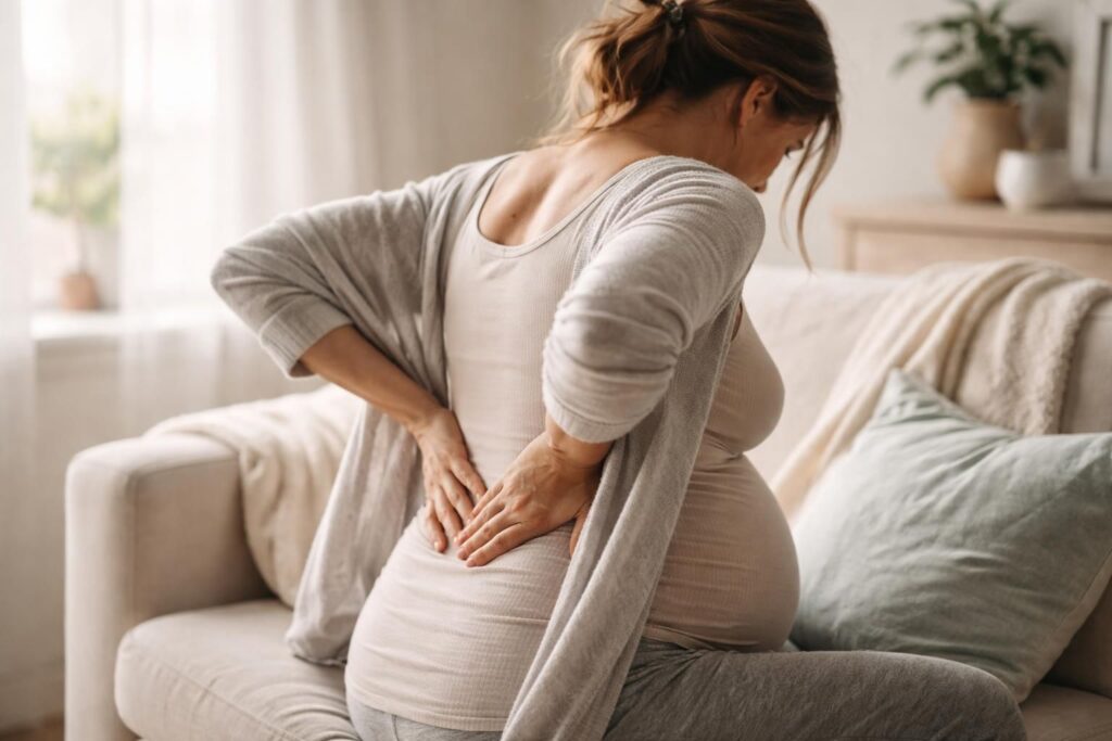 découvrez pourquoi le mal de dos est un symptôme fréquemment ignoré dans le cas du déni de grossesse et comment mieux le reconnaître pour agir à temps.