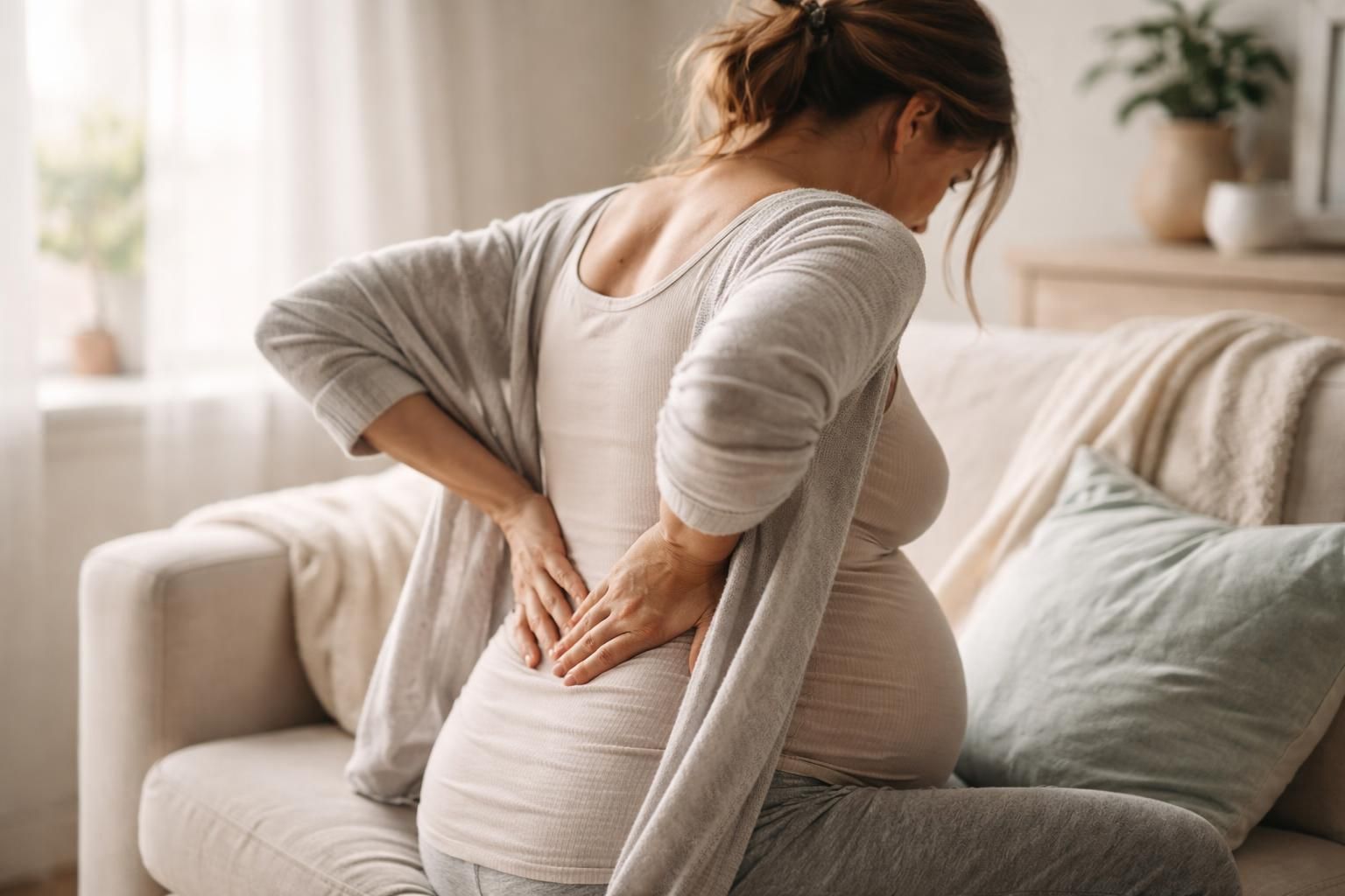 découvrez pourquoi le mal de dos est un symptôme fréquemment ignoré dans le cas du déni de grossesse et comment mieux le reconnaître pour agir à temps.