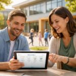 découvrez comment educartable portails familles facilite la communication entre parents et écoles pour un suivi scolaire simplifié et efficace.