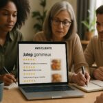 découvrez ce que disent vraiment les utilisateurs sur le julep gommeux grâce à notre analyse approfondie des avis clients.