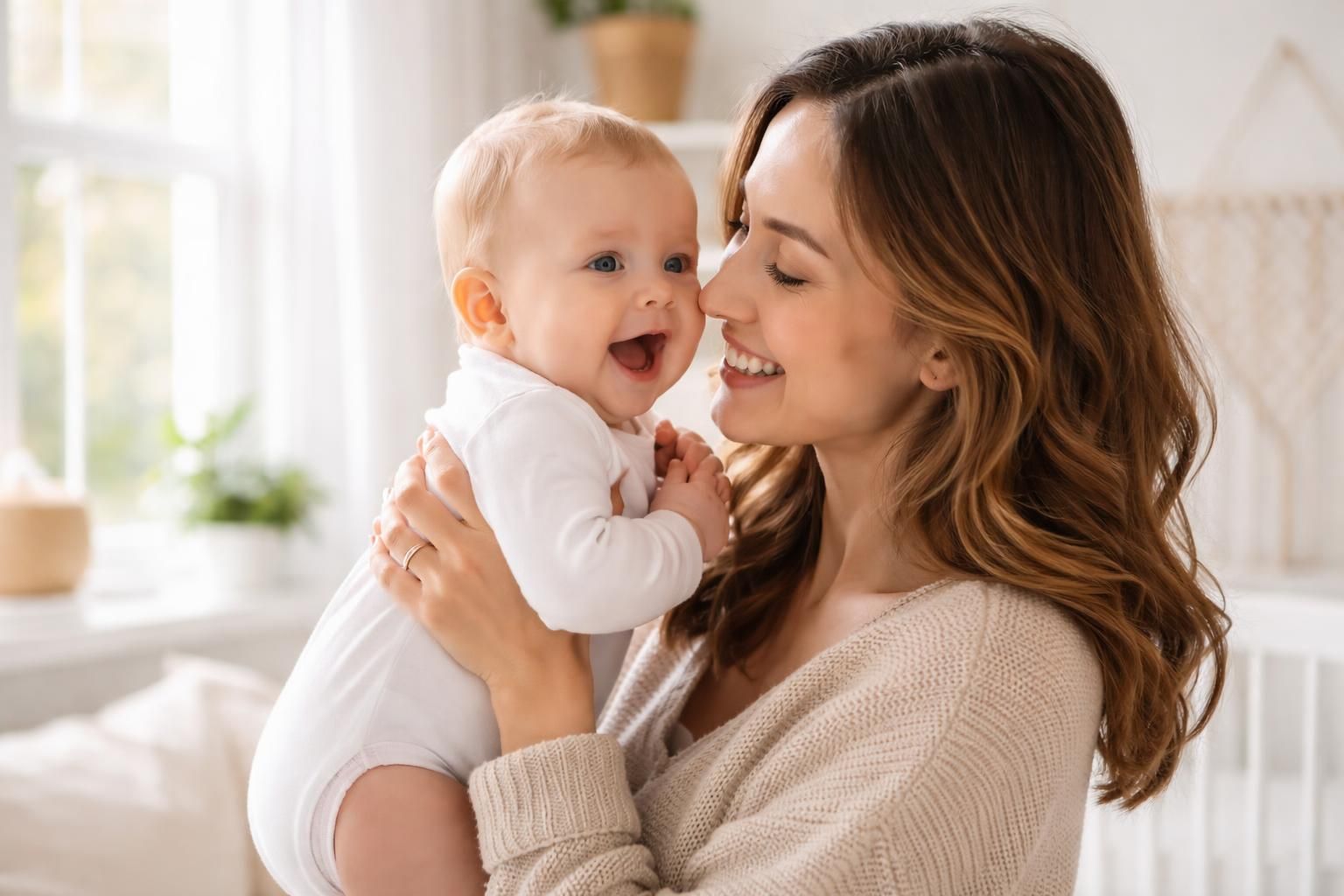 découvrez la théorie de l’attachement, explorez comment les liens affectifs se forment et influencent le développement émotionnel et social tout au long de la vie.