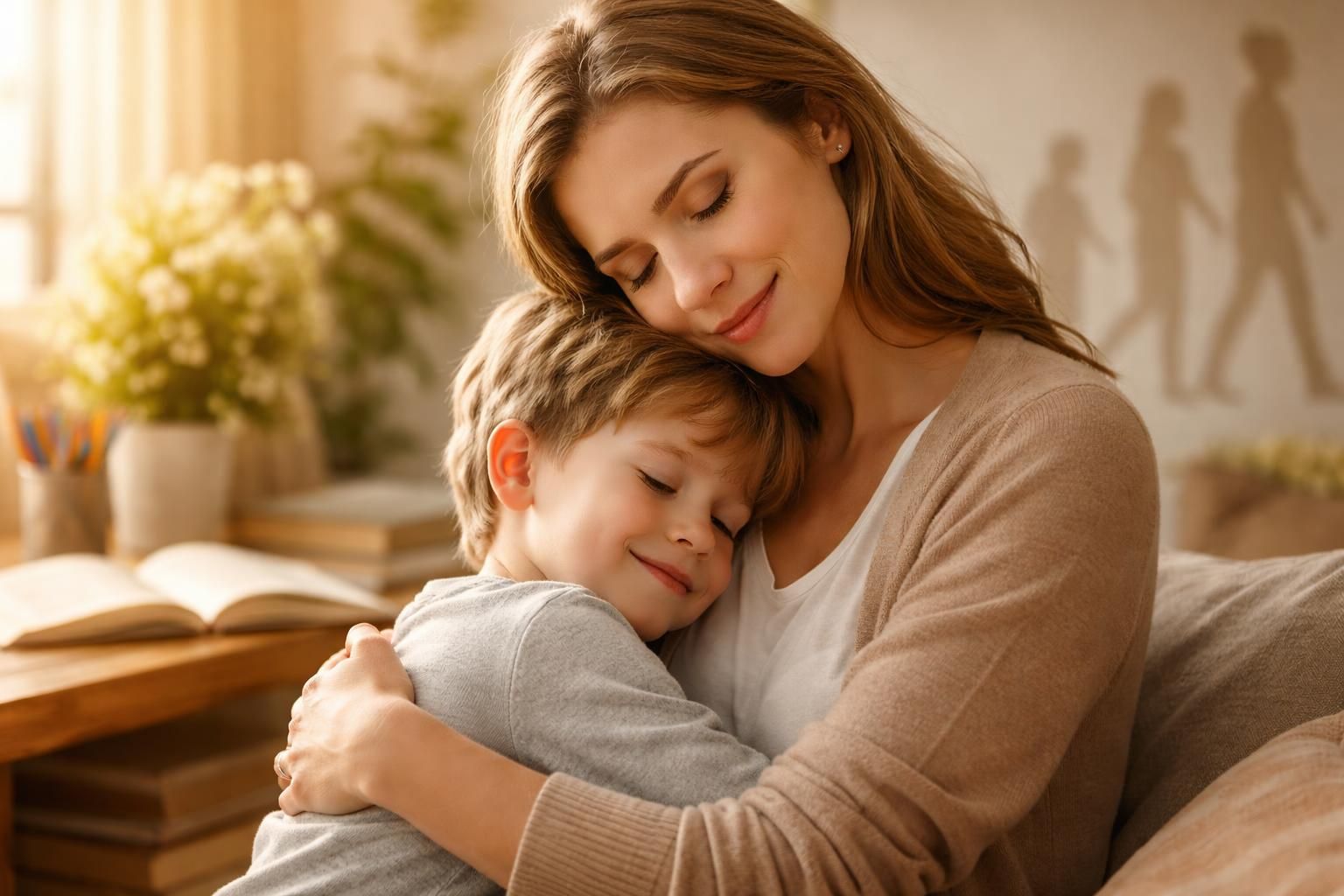 découvrez la théorie de l’attachement, ses principes fondamentaux et comment les liens affectifs influencent le développement émotionnel et social tout au long de la vie.