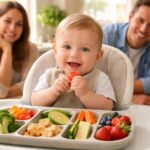 découvrez le blw, une méthode innovante et naturelle pour introduire l'alimentation chez le nourrisson en respectant son rythme et ses besoins.