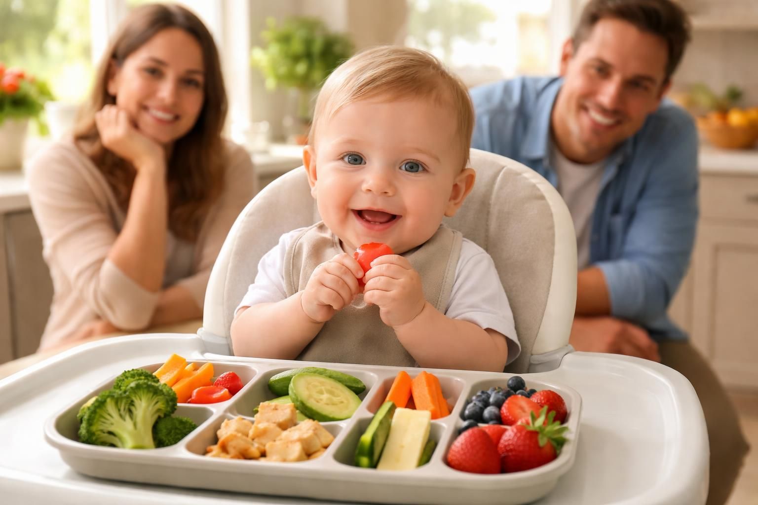 découvrez le blw, une méthode innovante et naturelle pour introduire l'alimentation chez le nourrisson en respectant son rythme et ses besoins.