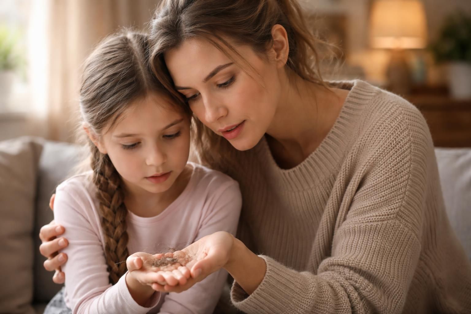 découvrez pourquoi votre fille perd ses cheveux par poignée, apprenez à identifier les causes, explorez les solutions possibles et sachez quand consulter un spécialiste pour agir efficacement.