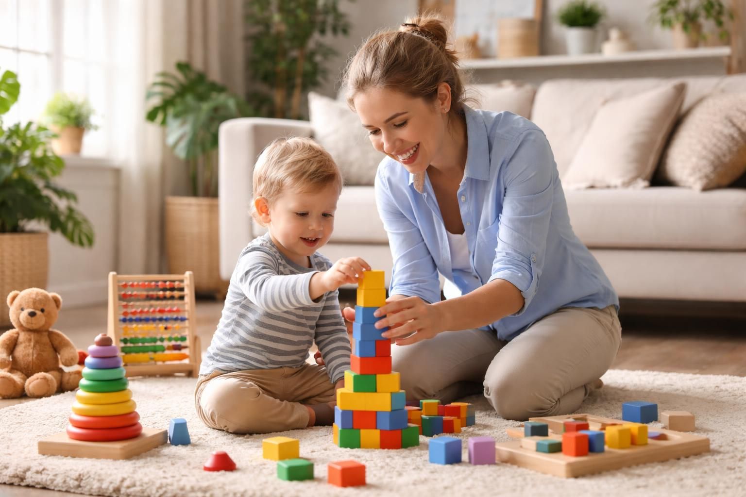 découvrez comment choisir une nounou de confiance avec notre guide complet : mode d’emploi, critères de fiabilité et conseils pratiques pour assurer une garde d'enfant sereine.