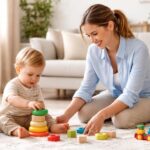 découvrez comment choisir une nounou fiable avec notre guide complet : mode d’emploi, critères de fiabilité et conseils pratiques pour une garde d’enfants sereine.