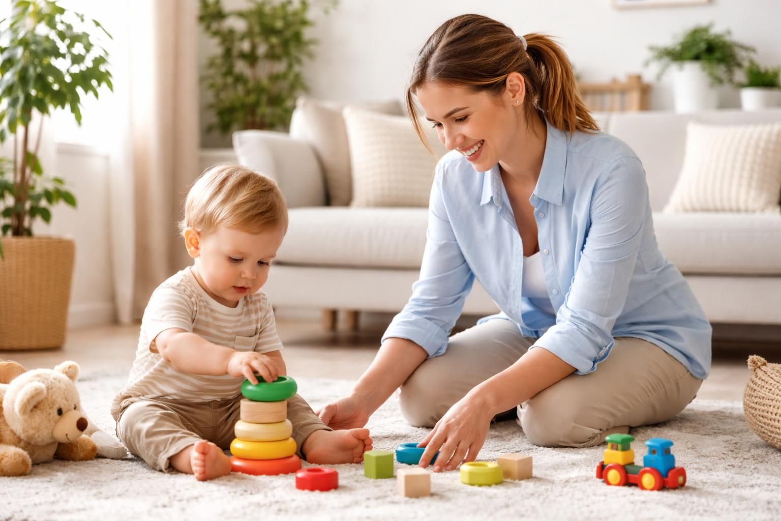 découvrez comment choisir une nounou fiable avec notre guide complet : mode d’emploi, critères de fiabilité et conseils pratiques pour une garde d’enfants sereine.