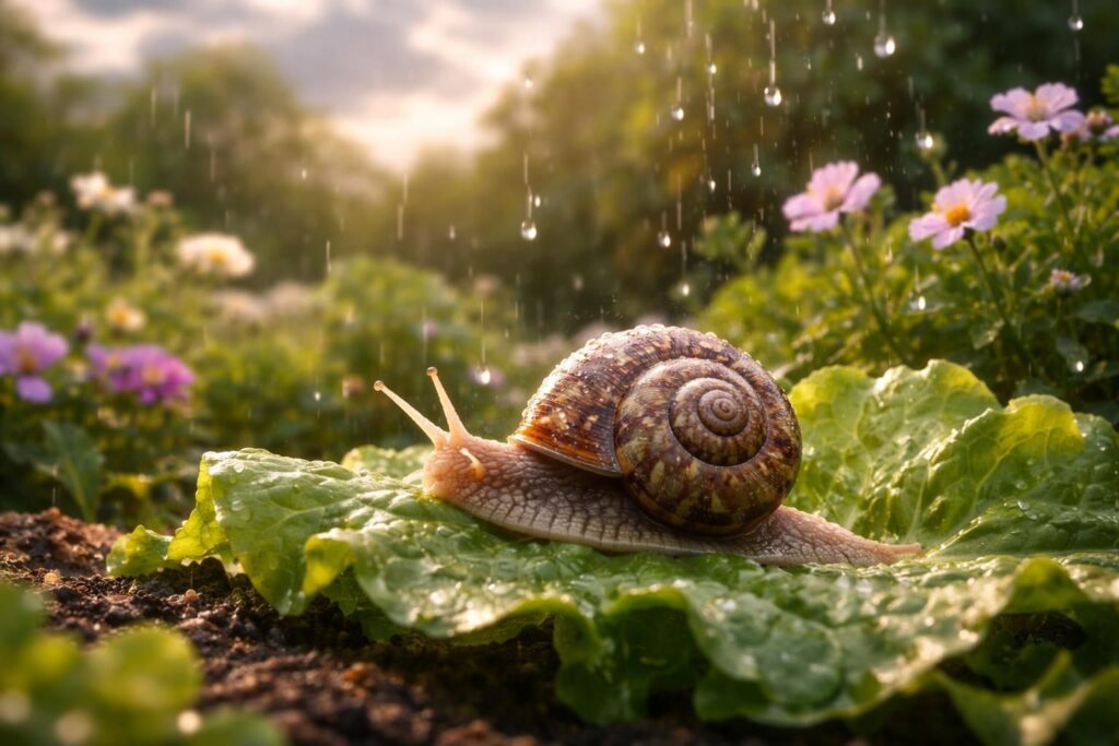 découvrez les paroles complètes de la célèbre comptine « petit escargot » avec une explication détaillée pour mieux comprendre cette chanson enfantine populaire.