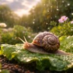 découvrez les paroles complètes de la célèbre comptine « petit escargot » avec une explication détaillée pour mieux comprendre cette chanson enfantine populaire.