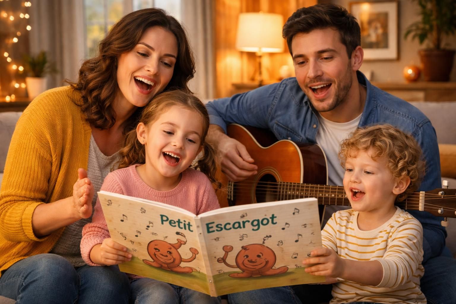 découvrez les paroles complètes de la célèbre comptine 'petit escargot' avec une explication détaillée pour mieux comprendre cette chanson enfantine populaire.