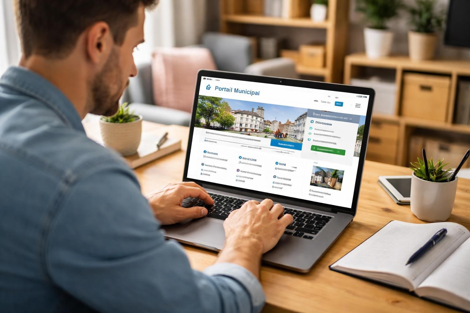 découvrez le portail famille de levallois pour simplifier vos démarches administratives et accéder facilement à toutes les informations utiles.