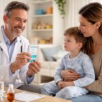 découvrez la posologie et l'utilisation du célestène pour traiter la toux chez l'enfant, ainsi que les précautions importantes à connaître pour une utilisation sécurisée.