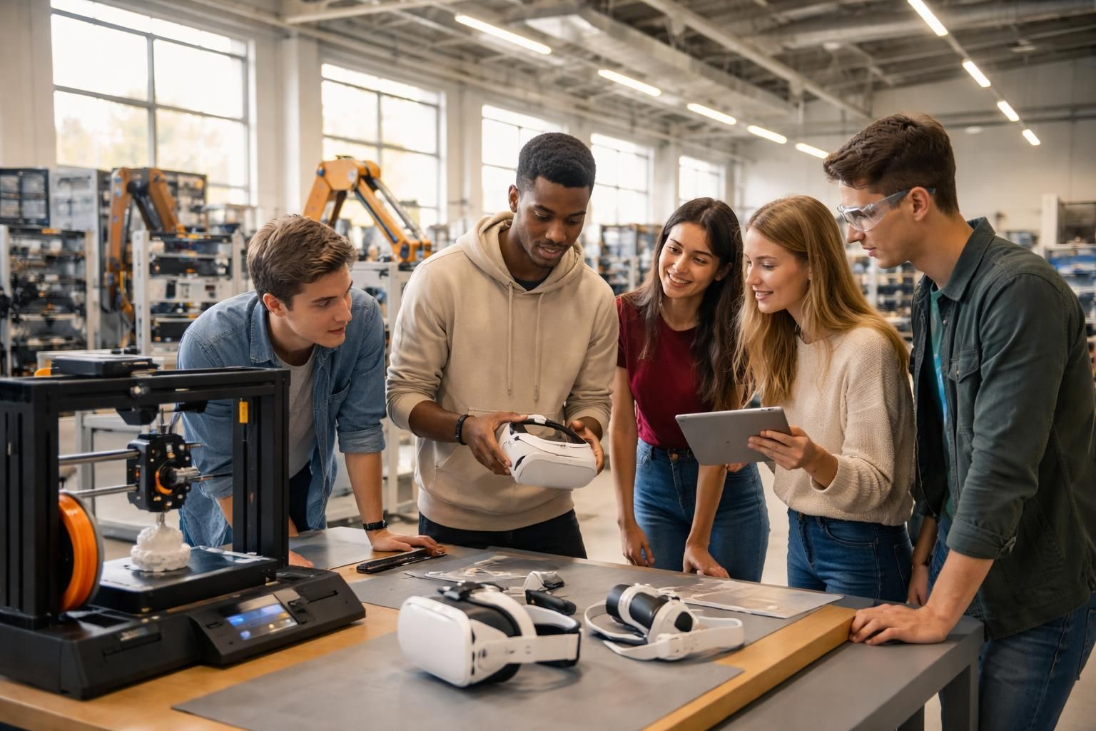 découvrez tout sur la maison de la formation jacqueline auriol, ses formations innovantes et les opportunités qu'elle offre pour votre avenir professionnel.