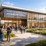 découvrez tout sur la maison de la formation jacqueline auriol, ses services, formations et opportunités pour développer vos compétences professionnelles.