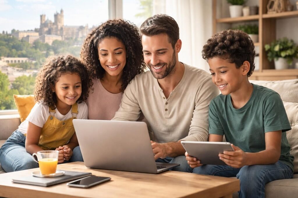 découvrez tout ce qu'il faut savoir sur le portail famille à béziers et profitez de ses nombreux avantages pour faciliter vos démarches administratives en ligne.