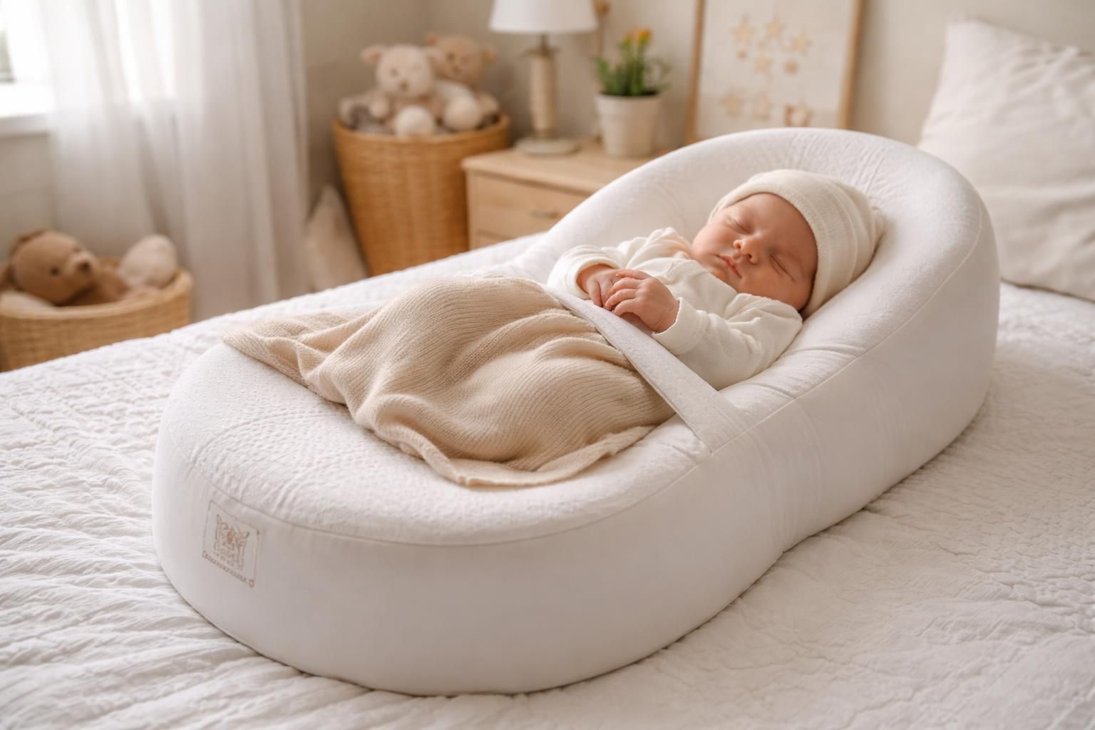 découvrez notre avis complet sur le cocoonababy red castle, un petit cocon de confort et de sécurité conçu pour le bien-être de votre bébé. parfait pour les nouveaux-nés, il favorise un sommeil apaisé et protège contre les petits chocs.