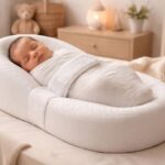 découvrez notre avis complet sur le cocoonababy red castle, un cocon ergonomique offrant confort et sécurité optimale pour le bien-être de votre bébé.