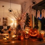 découvrez 5 idées de bricolage halloween faciles pour décorer votre maison simplement et avec créativité. parfait pour une ambiance festive et effrayante en toute simplicité !