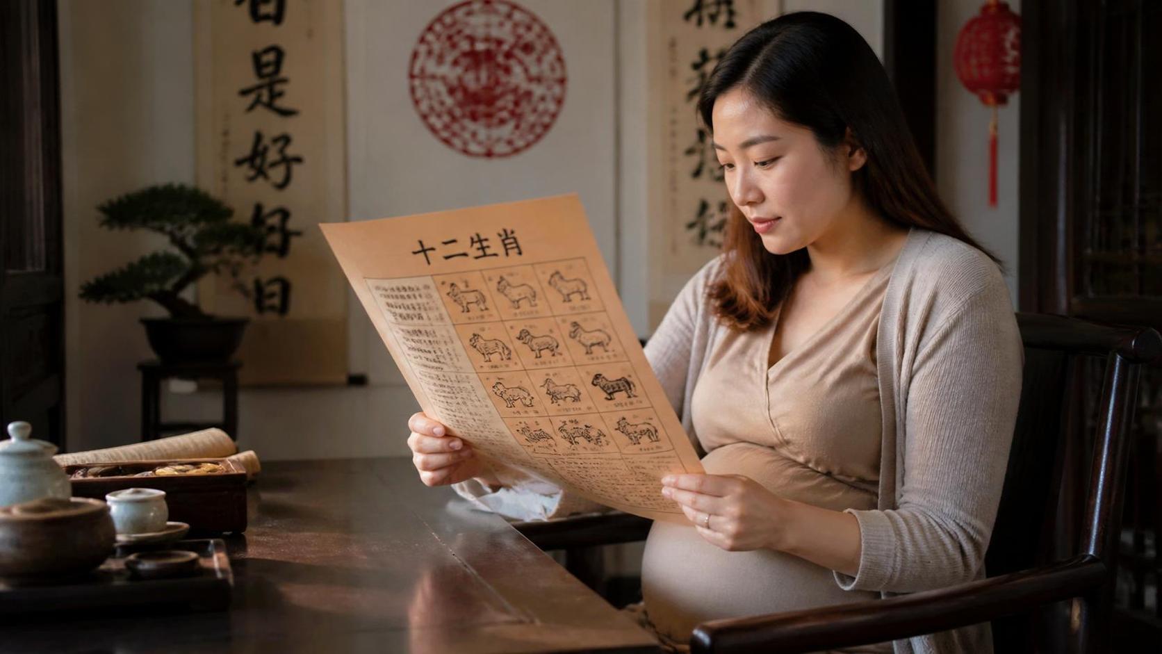 découvrez comment prédire le sexe de votre bébé en 2026 grâce au calendrier chinois de grossesse, une méthode traditionnelle et amusante pour préparer votre arrivée.