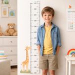découvrez les tailles moyennes d'un enfant de 10 ans et les repères de croissance essentiels pour mieux suivre son développement.