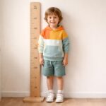 découvrez les tailles moyennes d'un enfant de 6 ans et les repères essentiels pour suivre sa croissance de manière optimale.