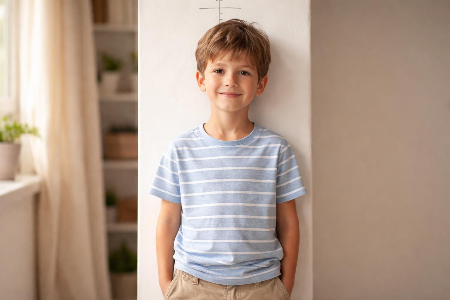 découvrez les tailles moyennes d'un enfant de 9 ans et les repères de croissance essentiels à connaître pour suivre son développement.