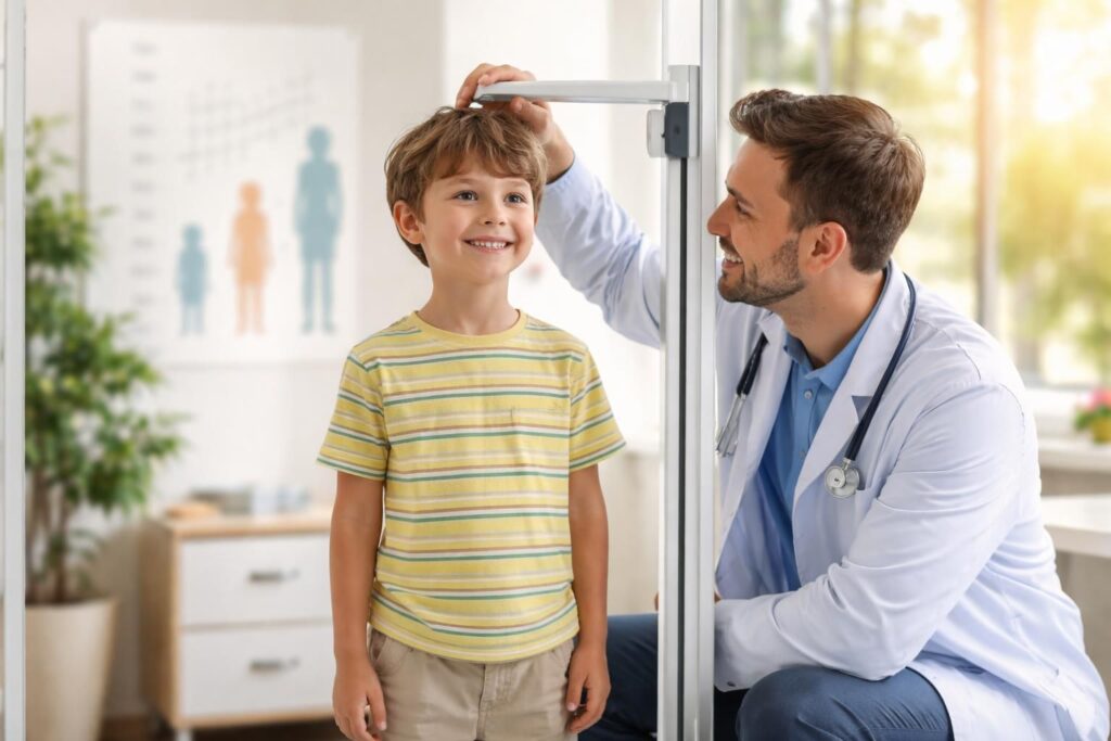 découvrez les tailles moyennes des enfants de 9 ans et les repères de croissance essentiels pour suivre leur développement. informez-vous sur ce à quoi vous attendre à cet âge.