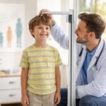 découvrez les tailles moyennes des enfants de 9 ans et les repères de croissance essentiels pour suivre leur développement. informez-vous sur ce à quoi vous attendre à cet âge.
